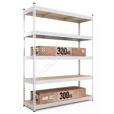 Raft metalic Nex Titan 216x120x60 cm